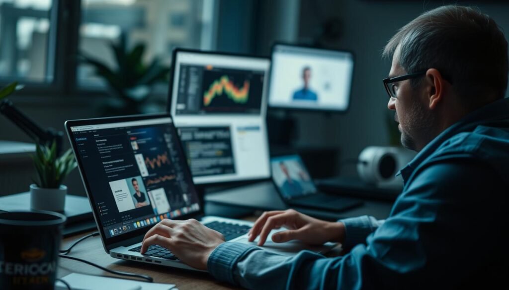 melhores aplicativos para organização do trabalho