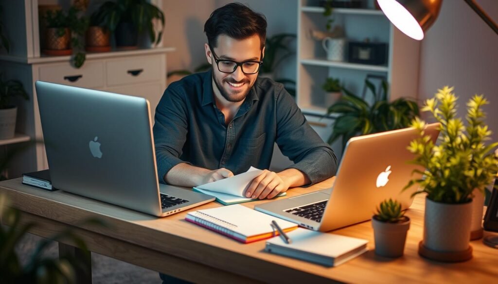 melhores plataformas de freelancer no Brasil