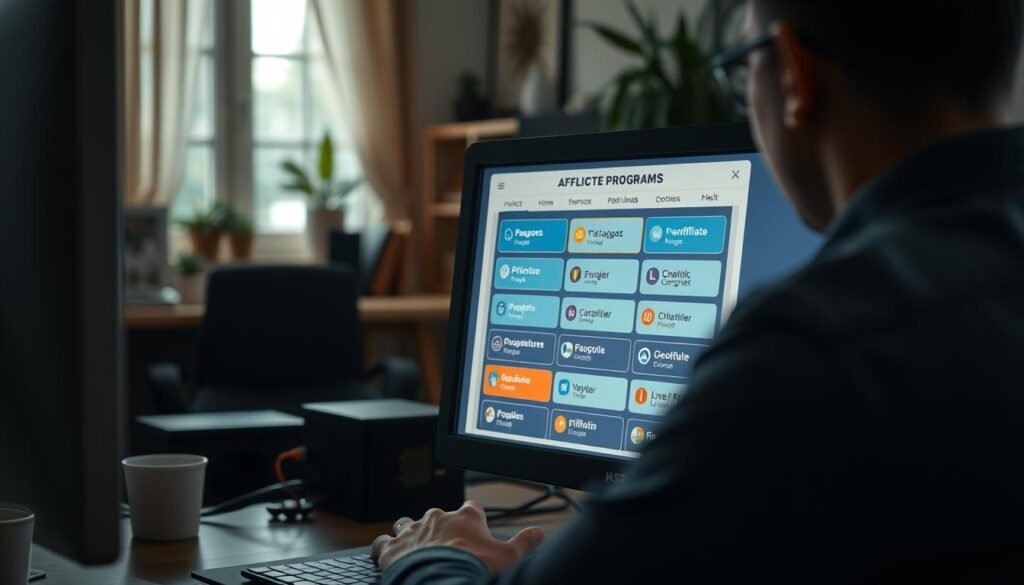 melhores programas de afiliados no Brasil melhores programas de afiliados no Brasil