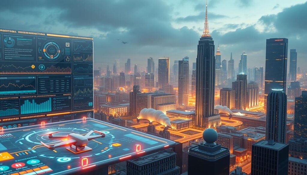 tecnologias da economia digital