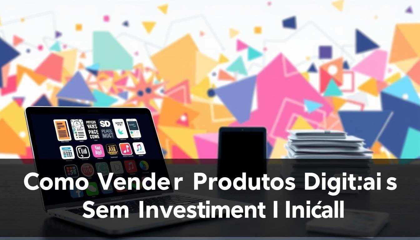 vender produtos digitais