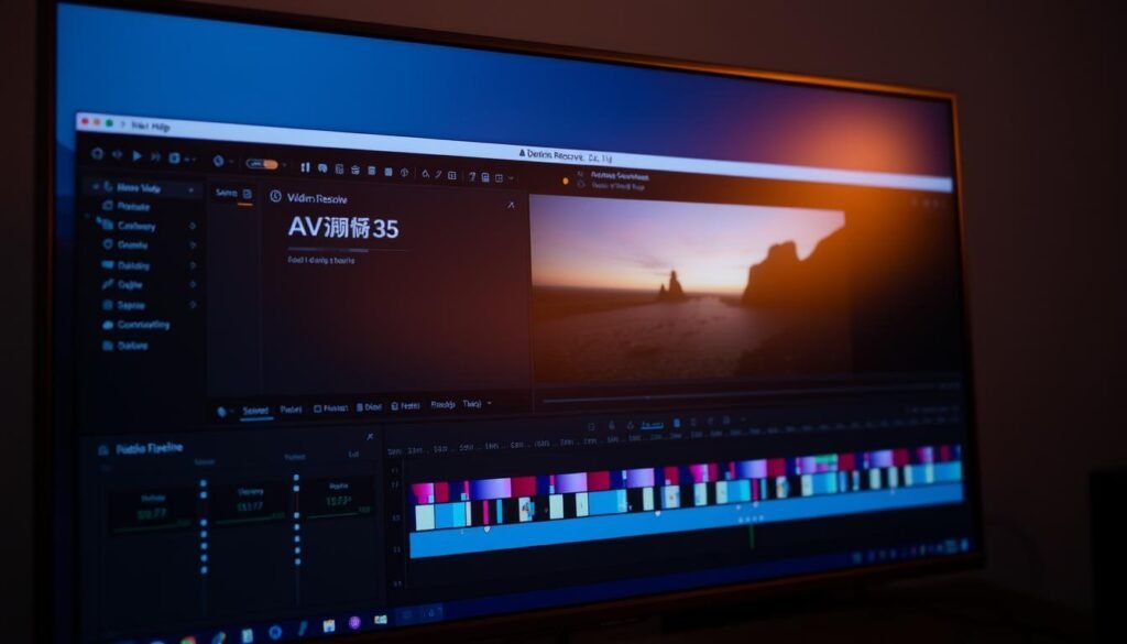 DaVinci Resolve download gratuito DaVinci Resolve download gratuito