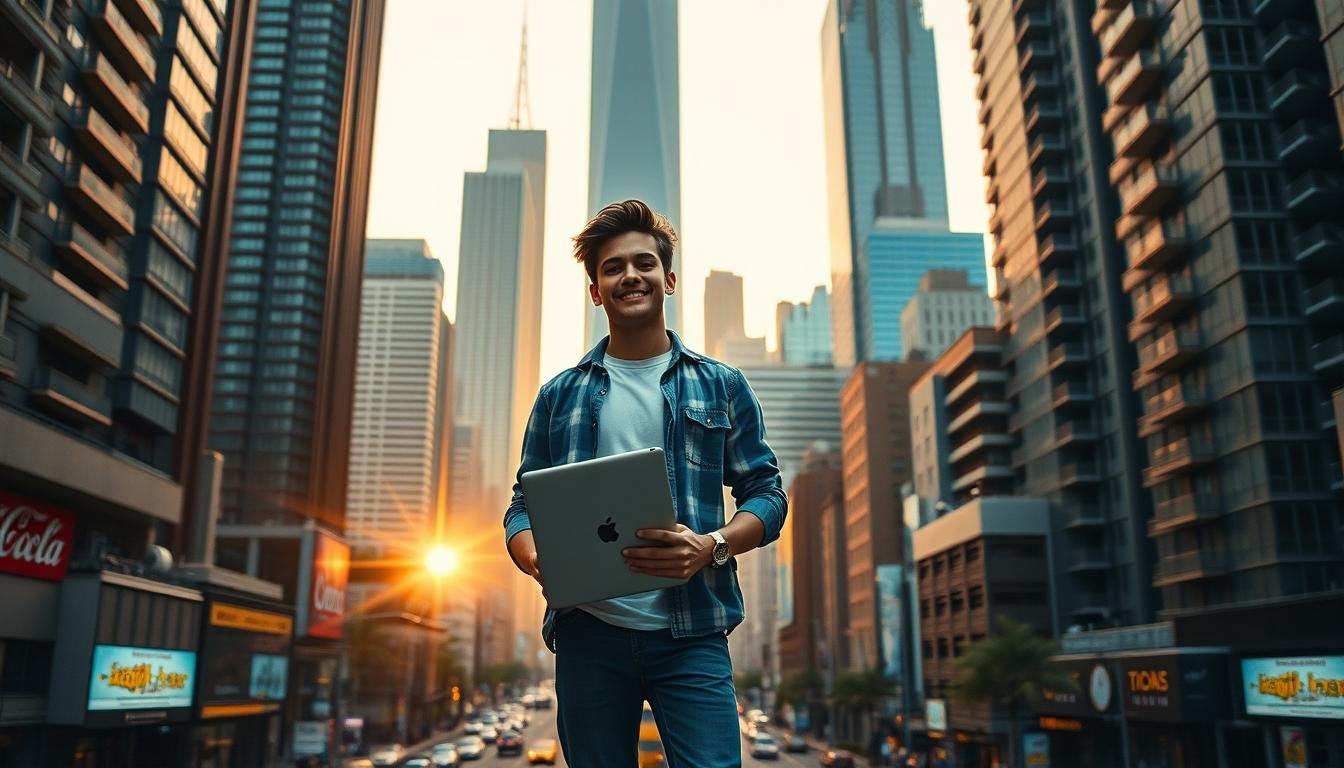 Freelancer Internacional