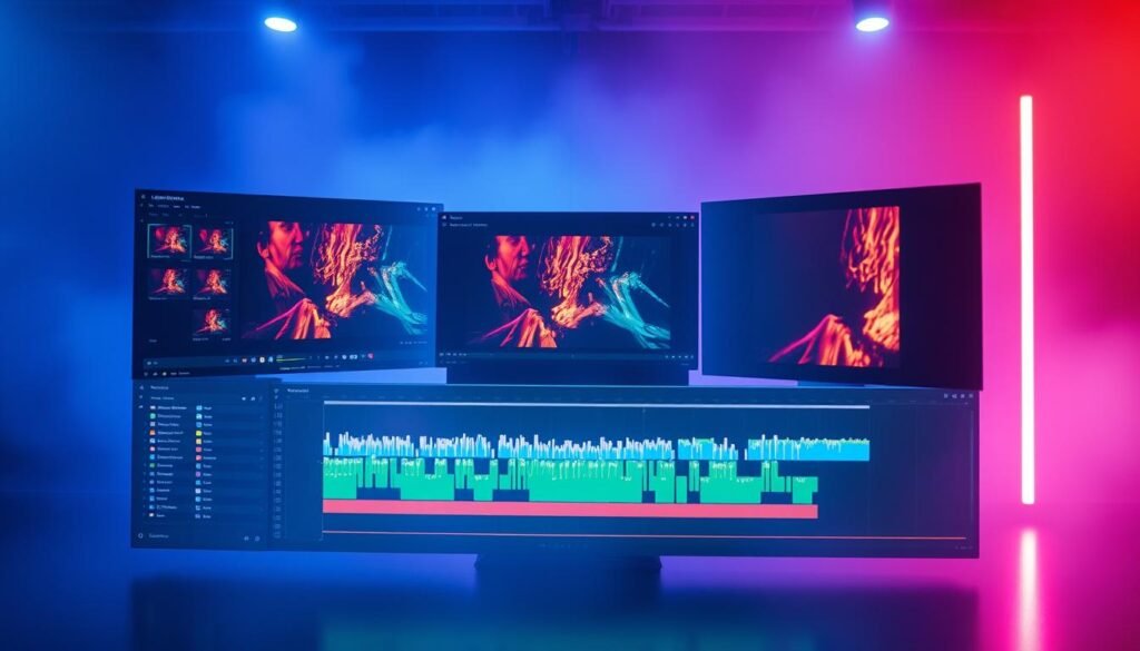 Lightworks versão gratuita Lightworks versão gratuita