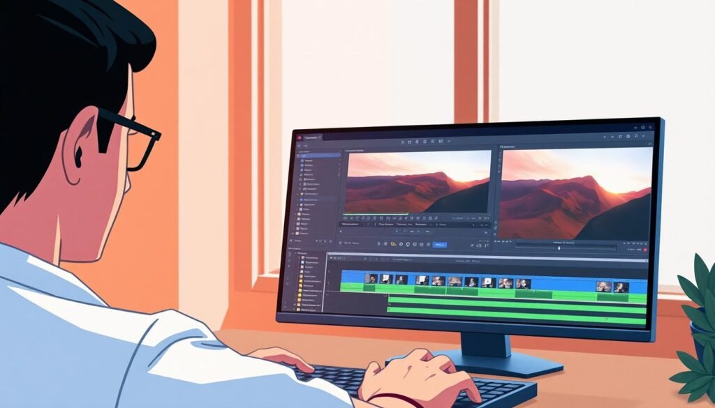 OpenShot editor de vídeo OpenShot editor de vídeo