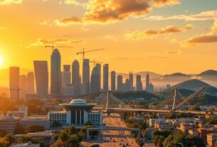 Perspectivas Econômicas para 2026