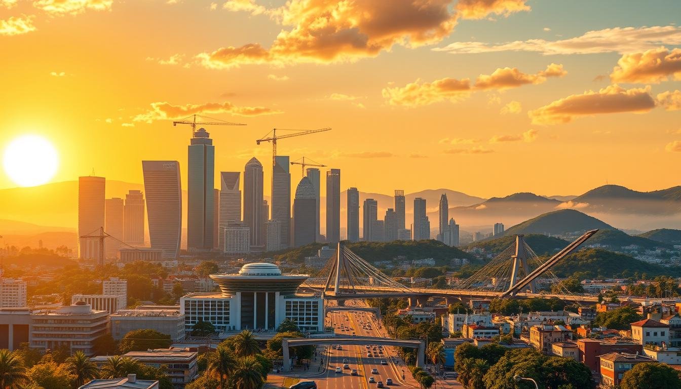 Perspectivas Econômicas para 2026