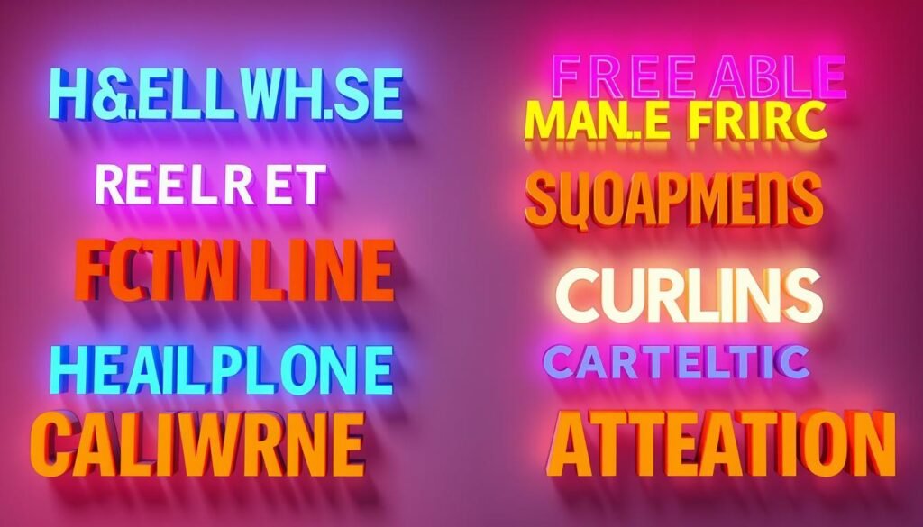 Títulos que Capturam a Atenção