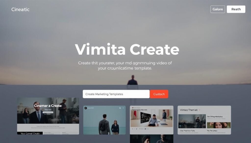 Vimeo Create para marketing Vimeo Create para marketing