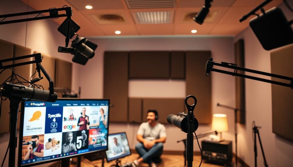 anúncios em podcasts anúncios em podcasts