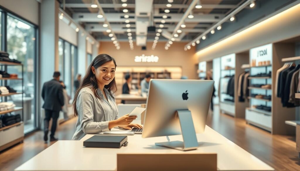 atendimento ao cliente