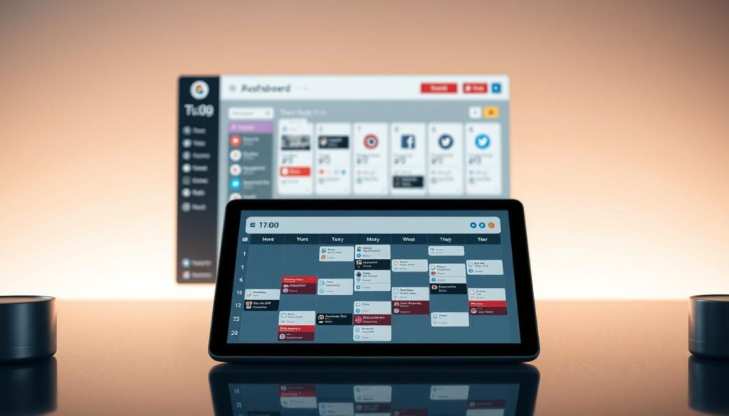 criação agendamento conteúdo automatizado criação agendamento conteúdo automatizado