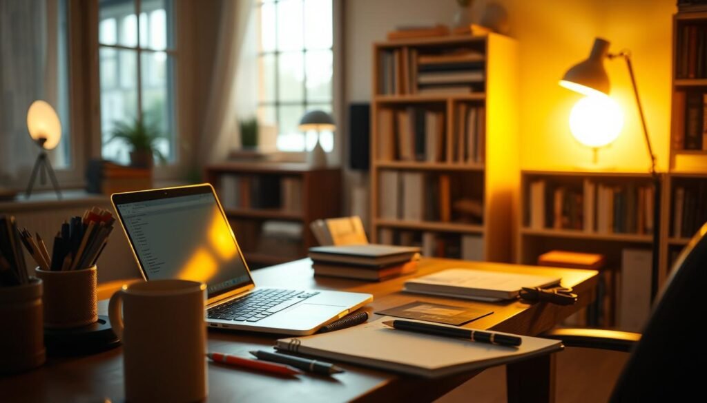 criação de conteúdo para blogs