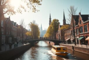 criar um canal de YouTube