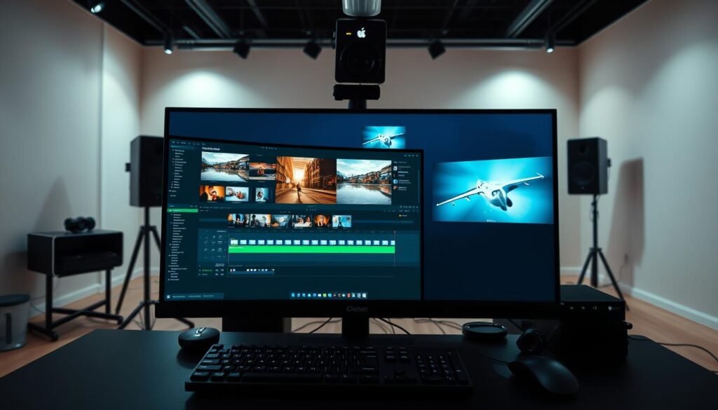 edição de vídeo edição de vídeo