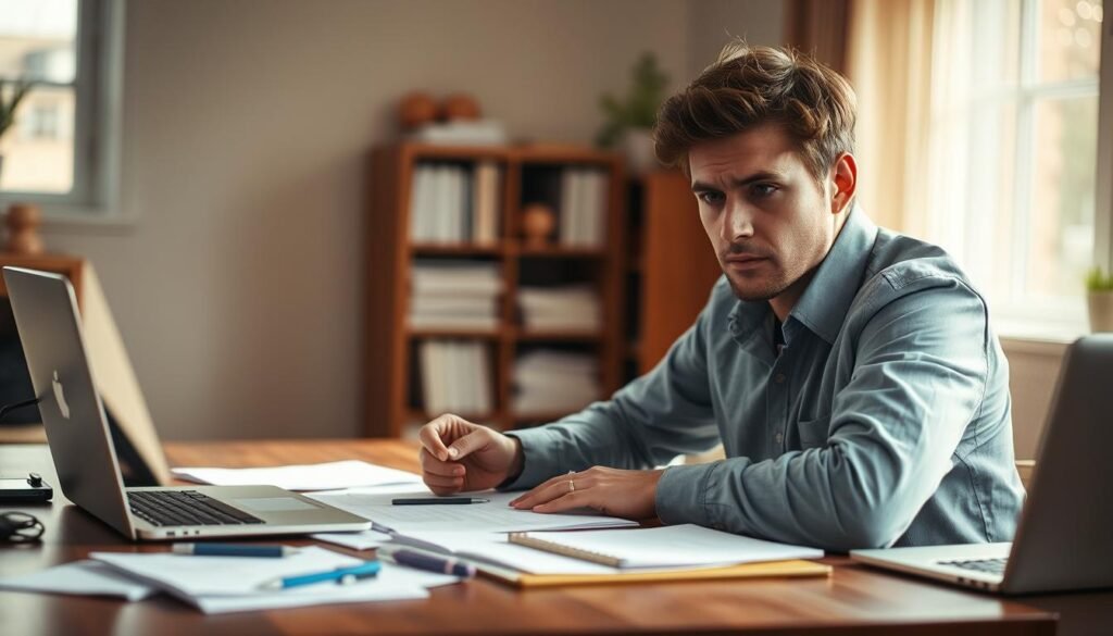 escolhendo nicho para blog