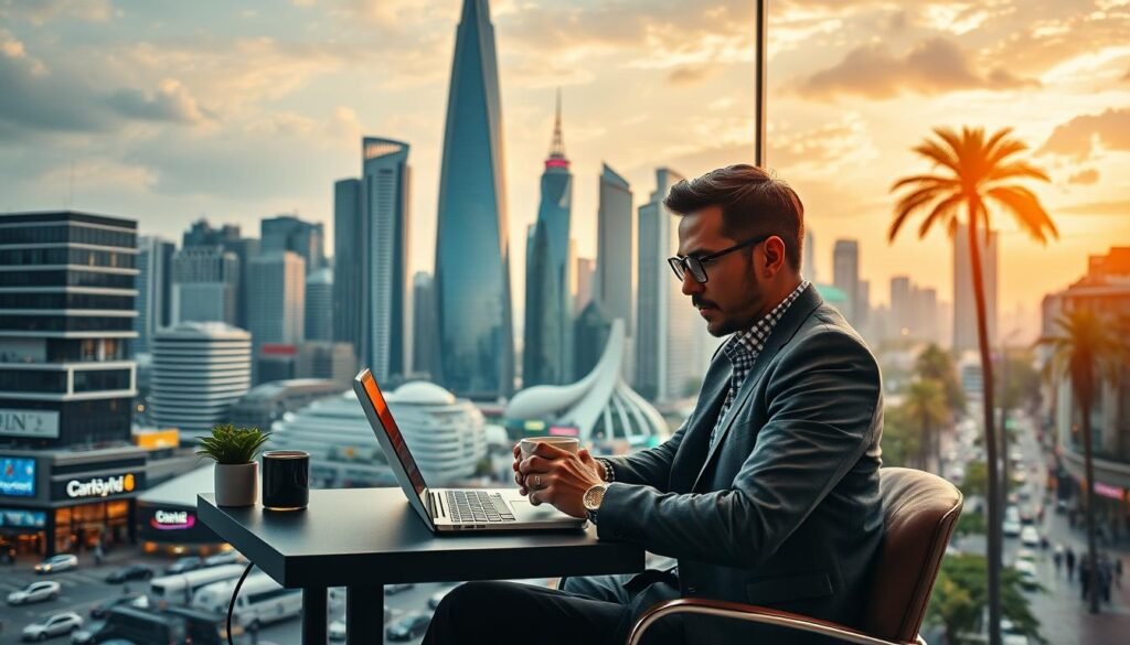 freelancer internacional