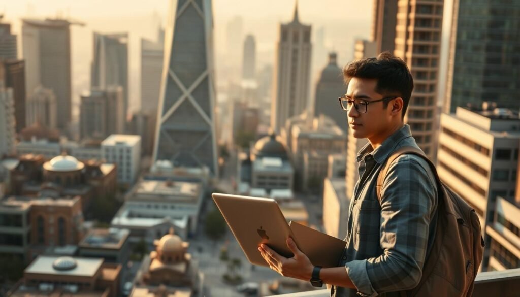 freelancer internacional