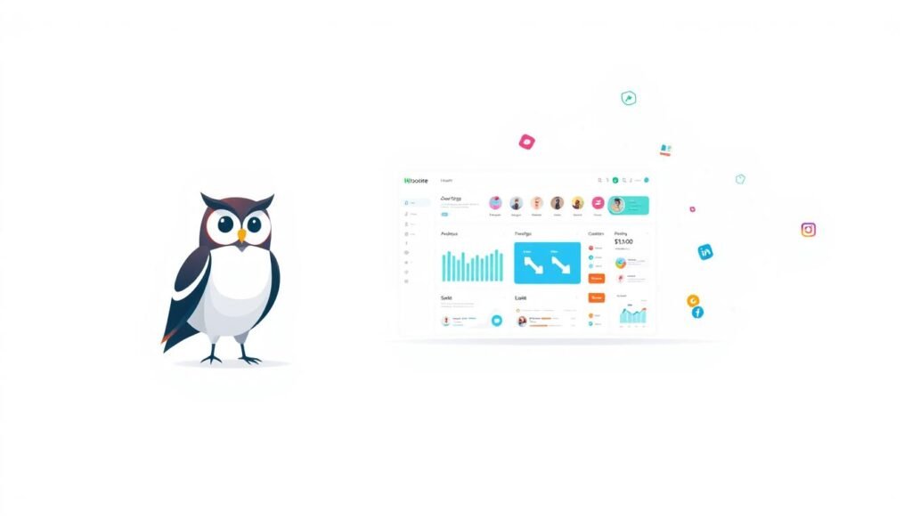 hootsuite gerenciamento social hootsuite gerenciamento social