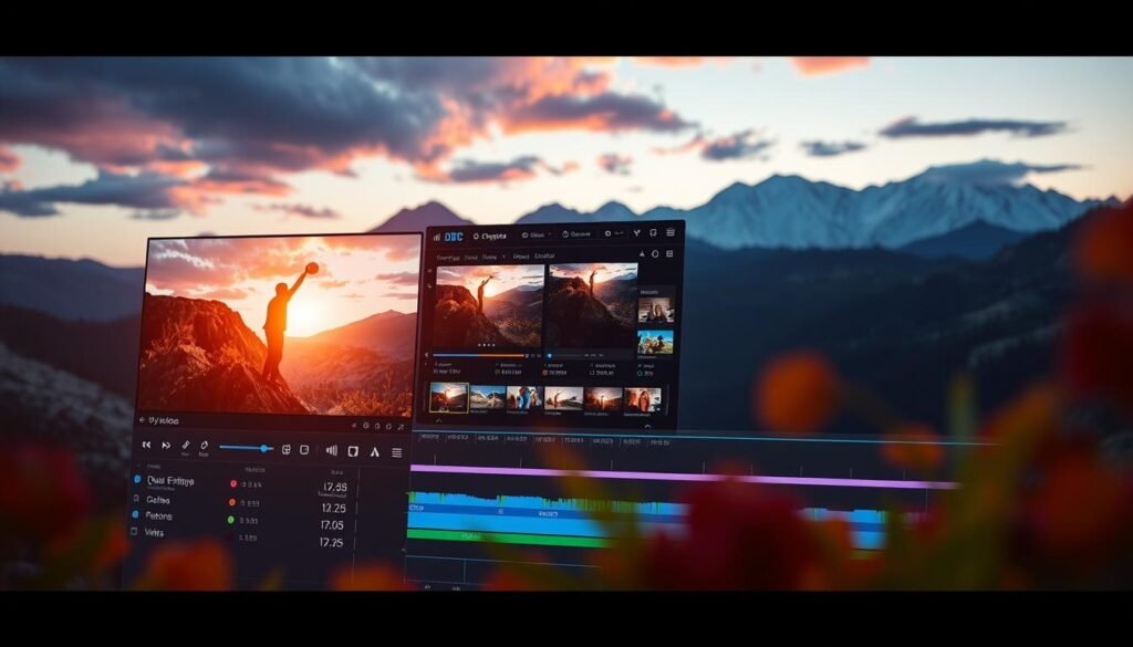 iMovie para Mac iMovie para Mac
