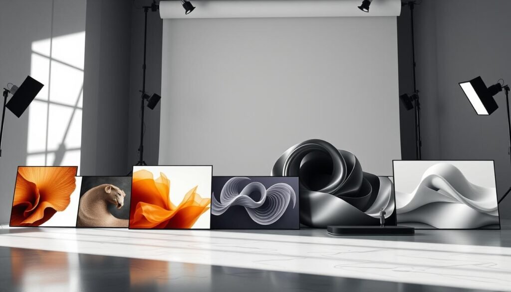 imagens de alta qualidade