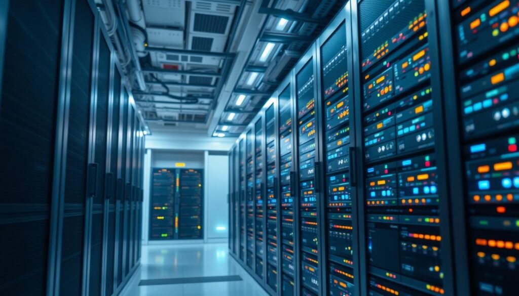 melhor hospedagem para blog WordPress