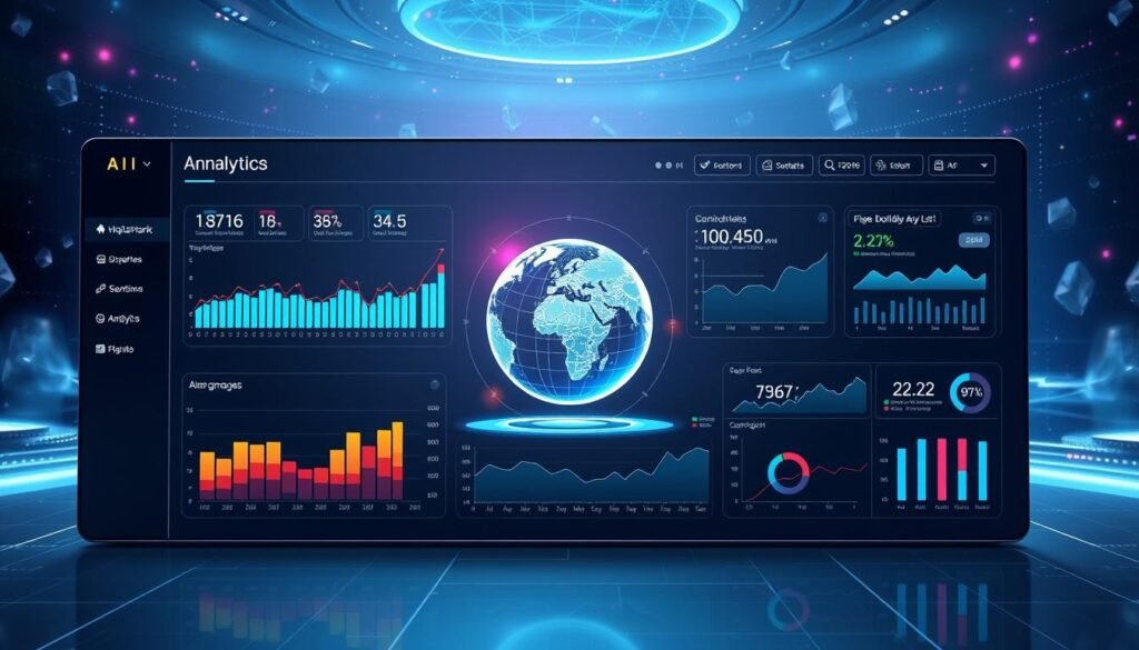 monitoramento inteligente marca IA monitoramento inteligente marca IA