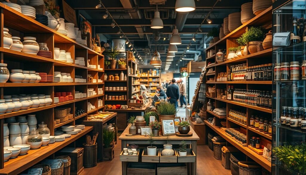 nicho de mercado ideal