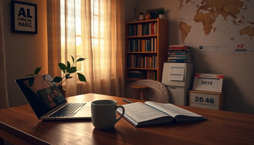 planejamento financeiro familiar