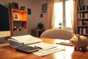 planejamento financeiro familiar