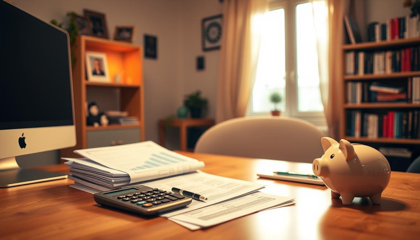 planejamento financeiro familiar