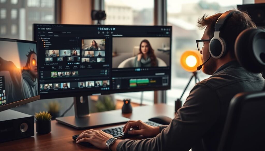 quando investir em editor de vídeo pago quando investir em editor de vídeo pago