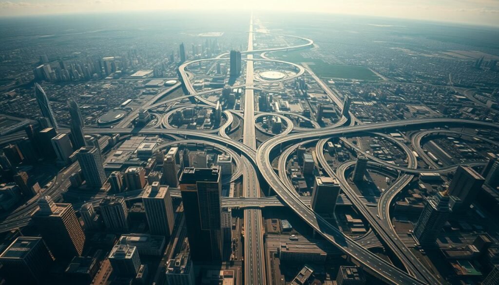 Cenário macroeconômico global