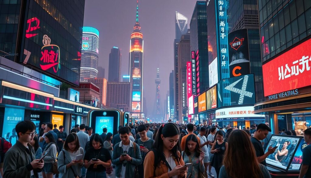 Consumidor digital 2026 comportamentos expectativas