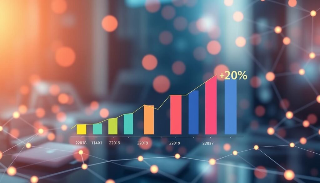 Estatísticas negócios digitais sustentáveis Estatísticas negócios digitais sustentáveis