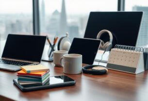 Ferramentas de Gestão de Projetos