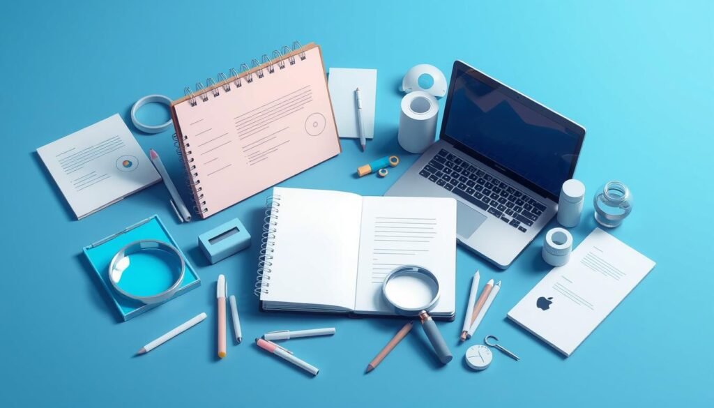 Ferramentas de Pesquisa para Sites