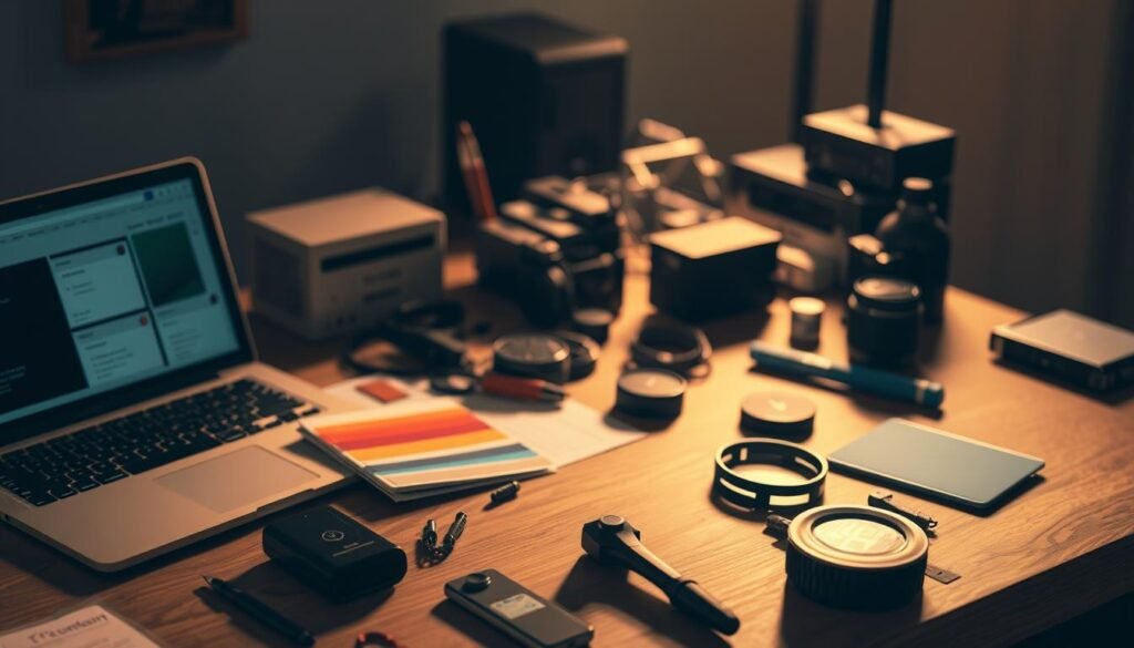 Ferramentas de Teste para Sites