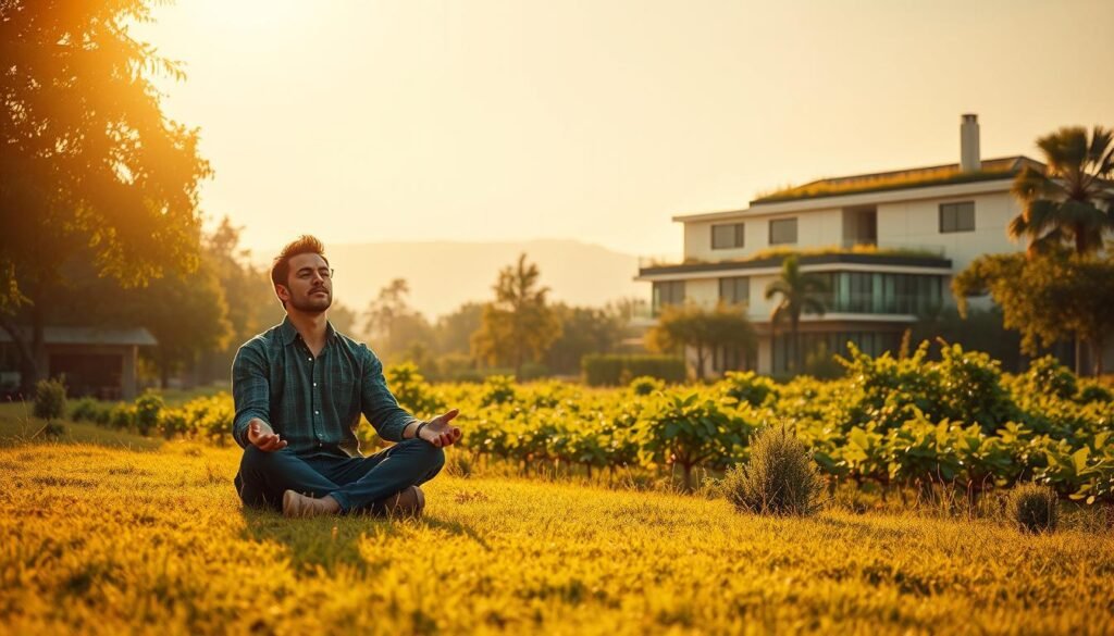 Mentalidade empreendedora sustentável Mentalidade empreendedora sustentável