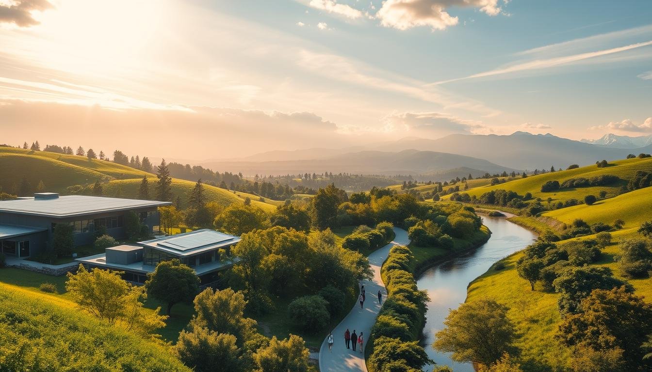 Negócio Digital Sustentável