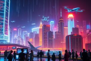 Perspectivas para a Economia Digital em 2026