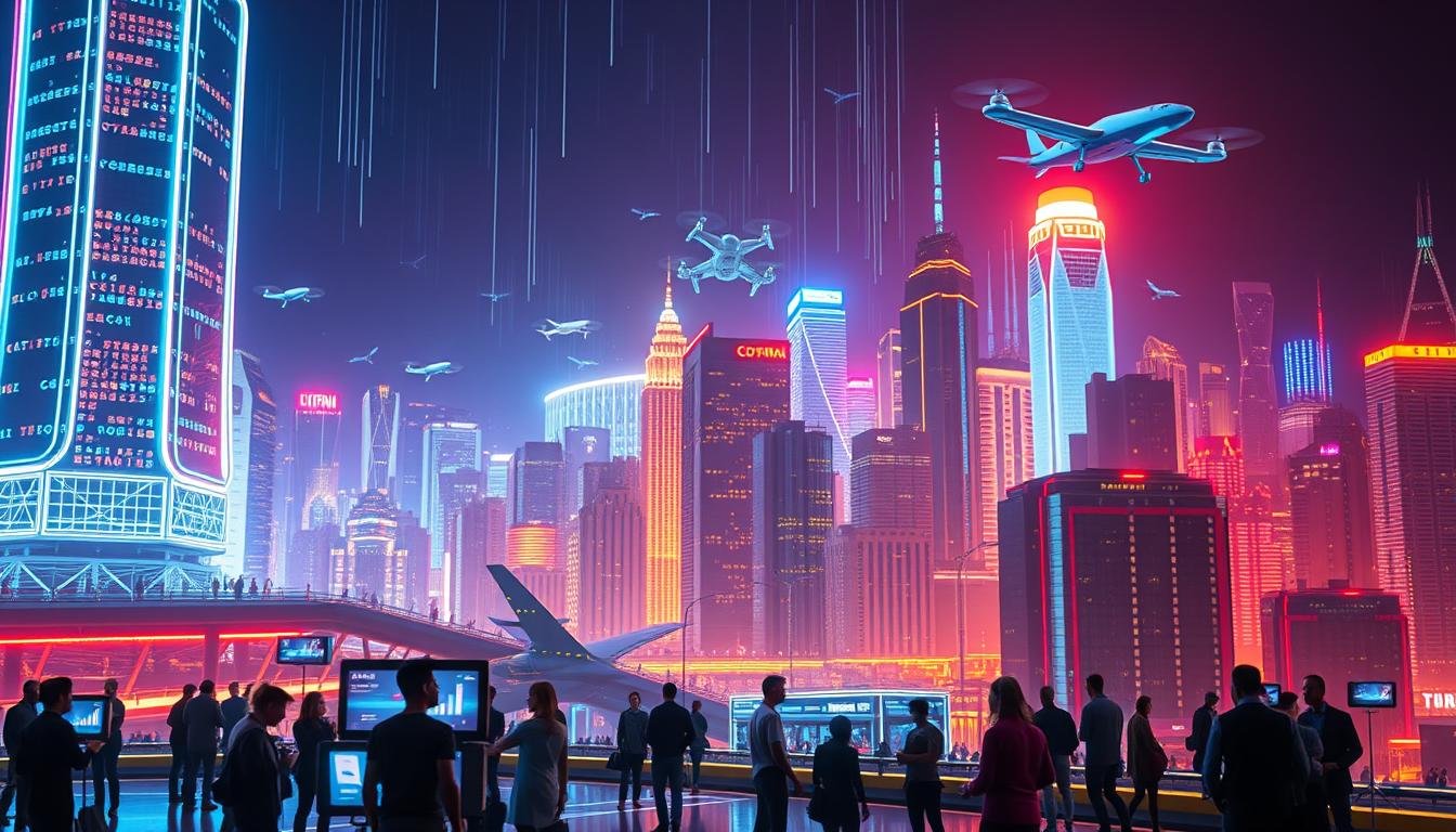 Perspectivas para a Economia Digital em 2026