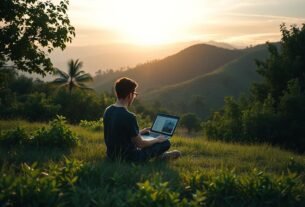 Profissional Independente no Mundo Digital