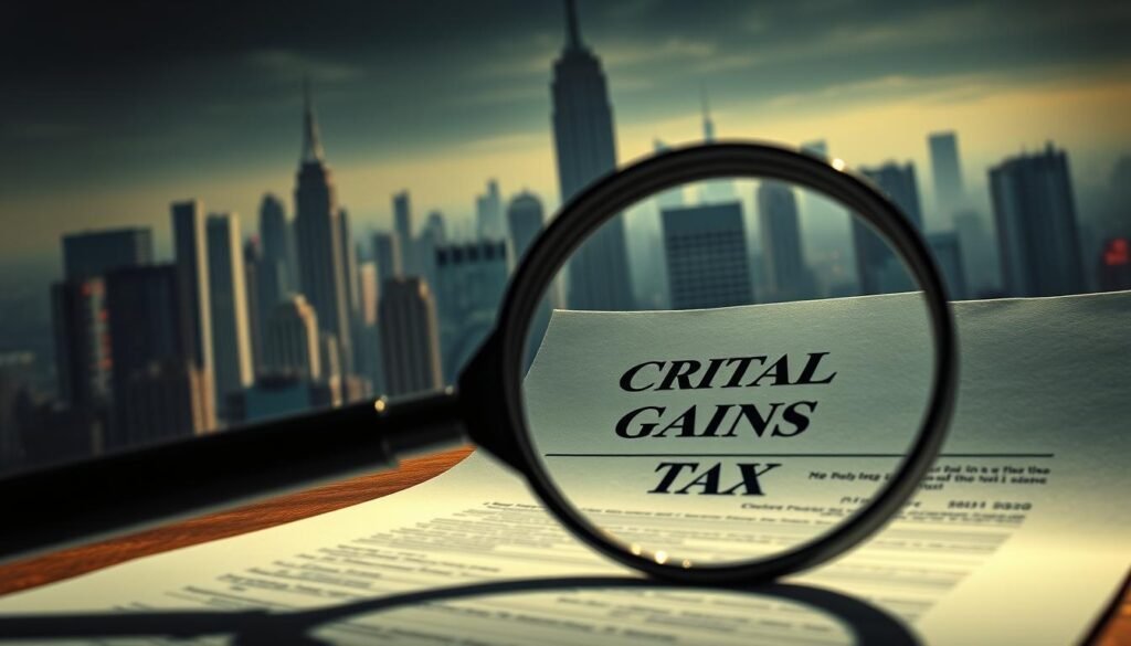 Tributação na Renda Variável