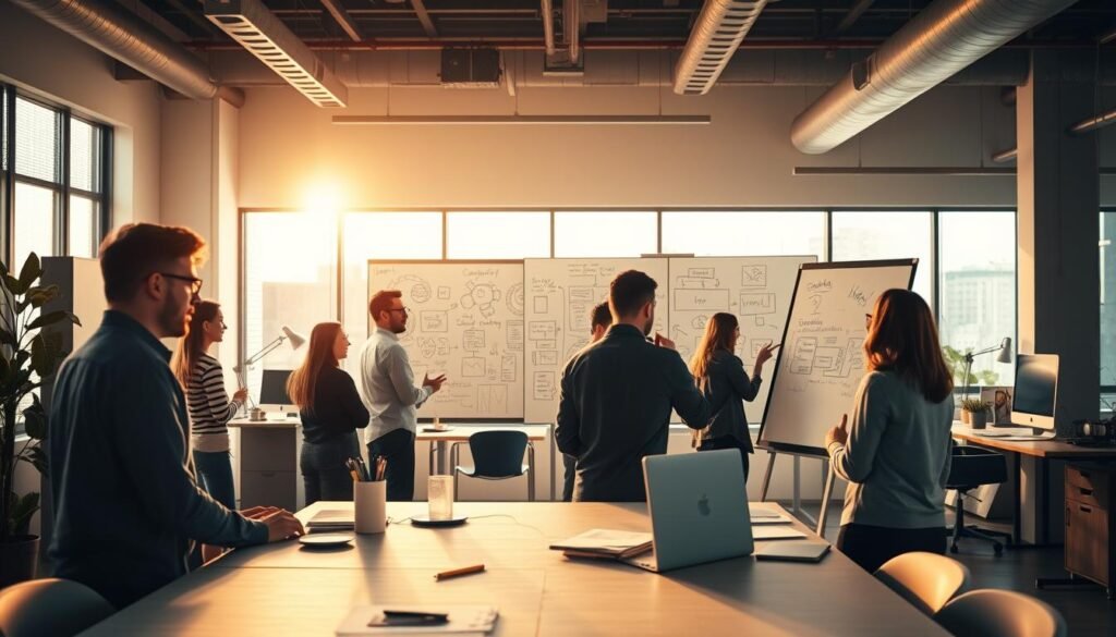 Validação de ideias para negócios online Validação de ideias para negócios online