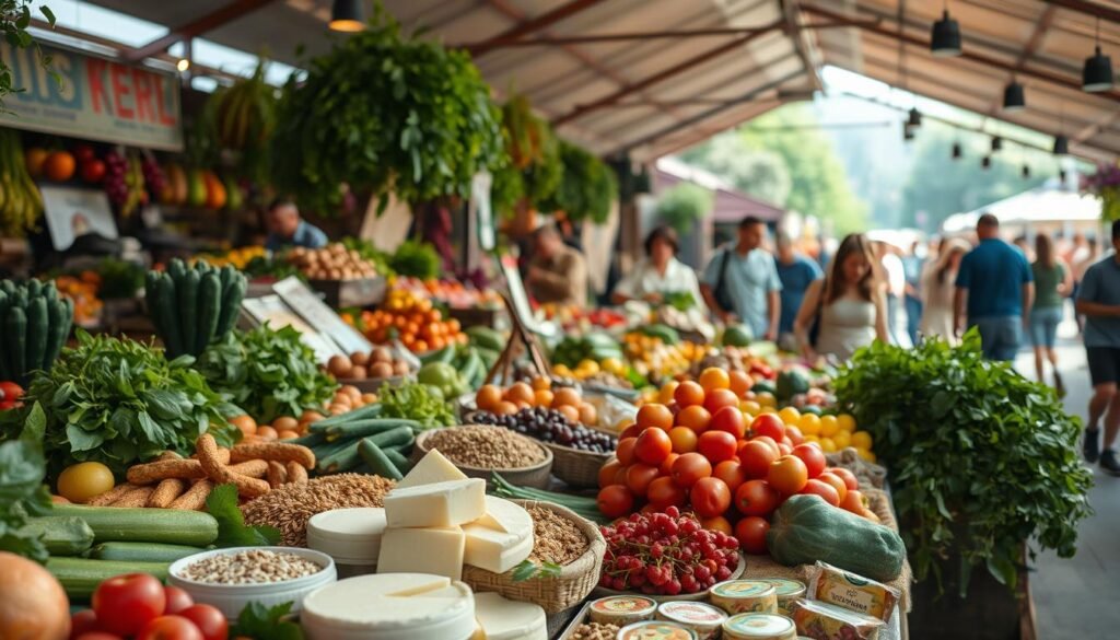 alimentação saudável e veganismo