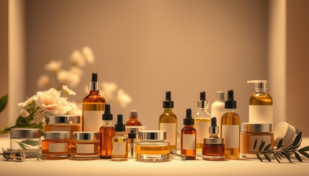 beleza e cosméticos cuidados com a pele