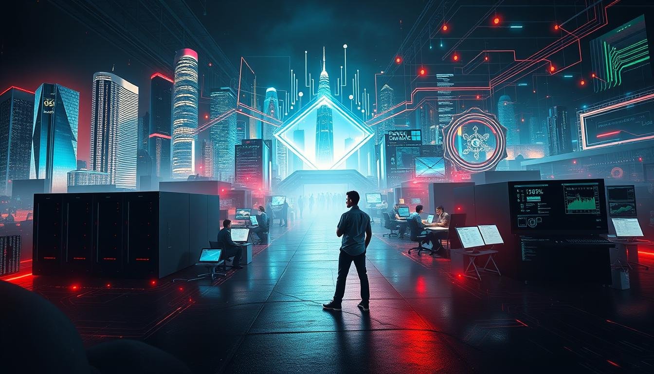 carreira em tecnologia