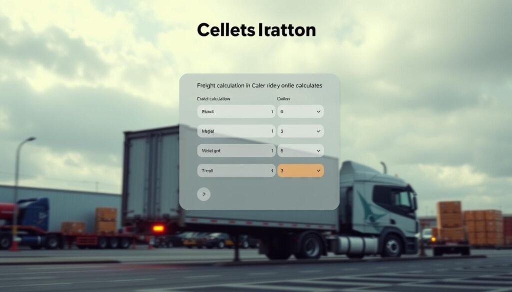como calcular frete para loja virtual
