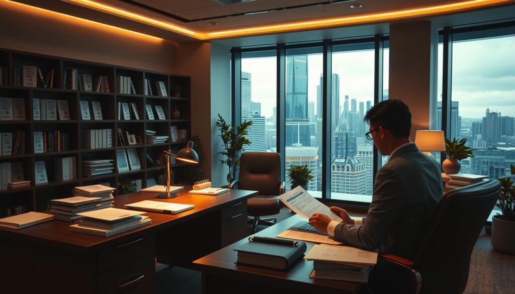 contratação plano previdência